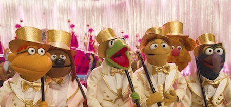 Muppets Most Wanted We're Doing a Sequel Musical Number
