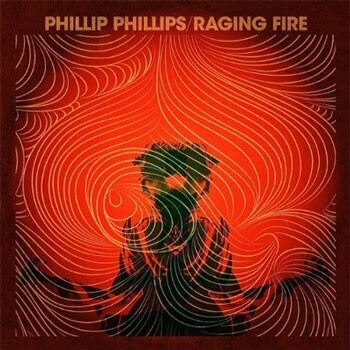 Phillip Phillips' Raging Fire Single