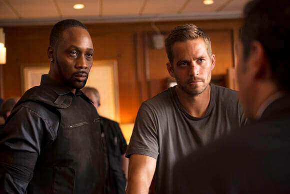 Brick Mansions Starring Paul Walker Photo and Release Date
