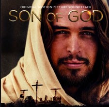 Son of God Soundtrack