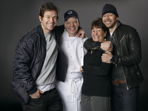 Wahlburgers Summer Special