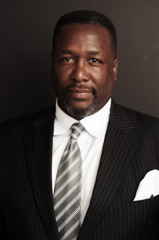 Wendell Pierce Joins Ray Donovan