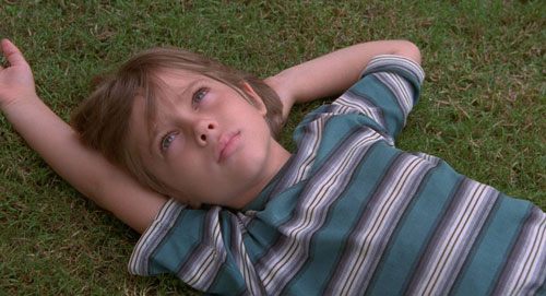 IFC Films to Release Richard Linklater's Boyhood