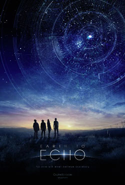 Earth to Echo New Trailer