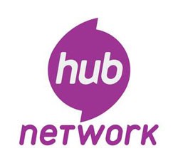 The Hub Network Logo