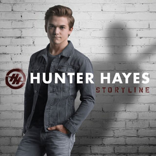 Hunter Hayes Storyline Details