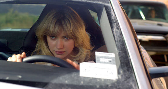 Imogen Poots Need for Speed Interview
