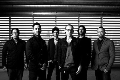 Linkin Park and Thirty Seconds to Mars Tour
