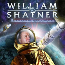 William Shatner The Shatner Project