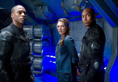 The 100 Murphy's Law Episode Details