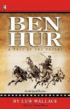 Ben-Hur Movie News