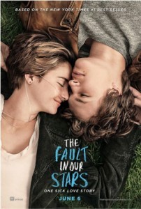 Fault in Our Stars Tumblr Contest