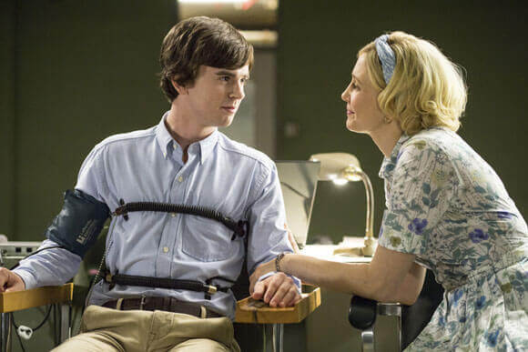Bates Motel and The Returned Get 2015 Premiere Dates
