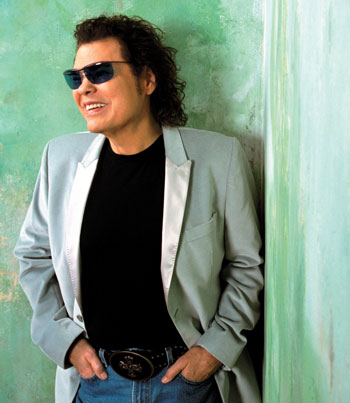Ronnie Milsap Country Music Hall of Fame