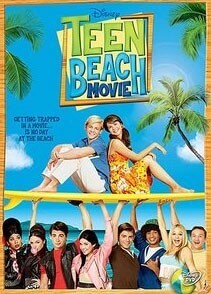Teen Beach Movie Sequel