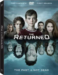 The Returned Series Coming to A&E