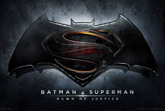 Batman v Superman Dawn of Justice Teaser Trailer