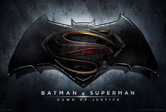 Batman v Superman Dawn of Justice