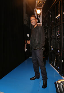 Chris Rock to Host the BET Awards 2014