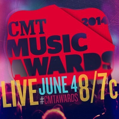 CMT Music Awards 2014 Nominees
