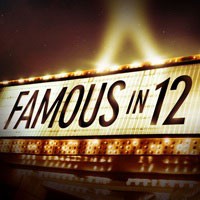 Famous in 12 Details and Videos