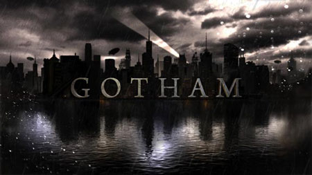 Gotham Series Order and Trailer