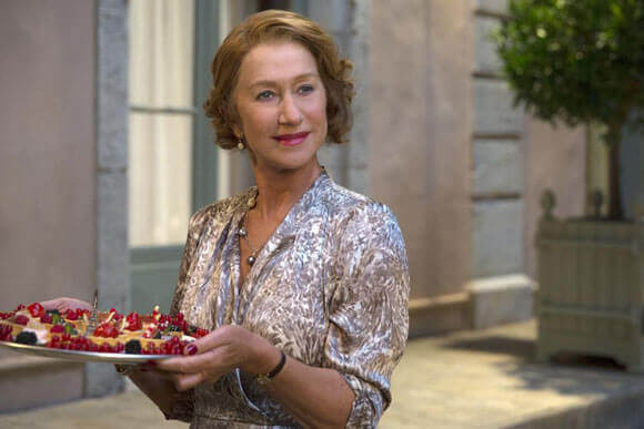The Hundred-Foot Journey Featurette