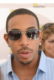 Ludacris Hosts the Billboard Music Awards