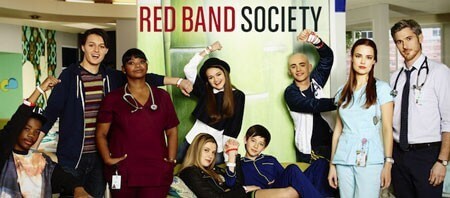 Red Band Society gets a series order at Fox