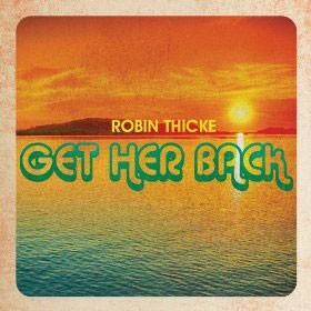 Robin Thicke Get Her Back