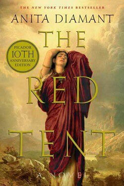 The Red Tent movie details