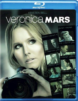 Veronica Mars Blu-Ray Review