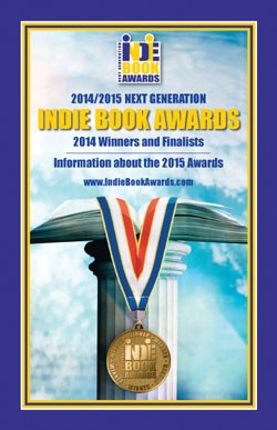 2014 Indie Book Awards Winners