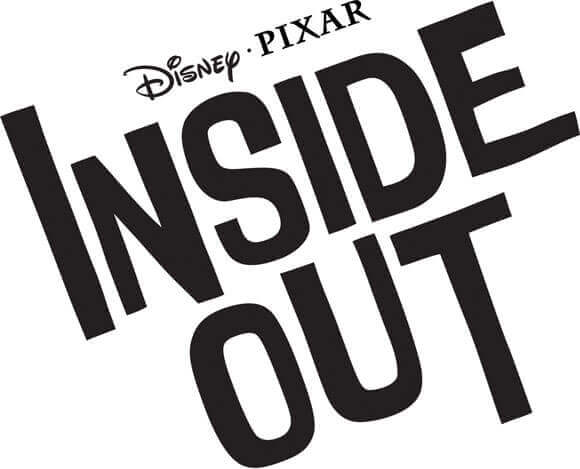 Inside Out Logo and Plot