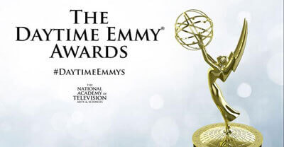 2014 Daytime Emmy Awards Winner