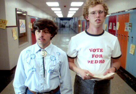 Quotes from Napoleon Dynamite
