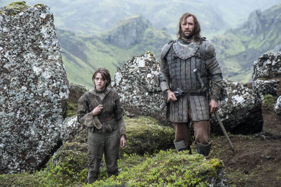 Game of Thrones Season 4 Episodes Screening in IMAX
