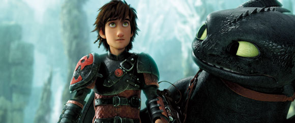 2015 Annie Awards Winners - How to Train Your Dragon 2 Wins Top Prize