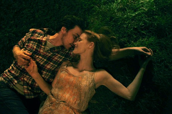 The Disappearance of Eleanor Rigby Trailer