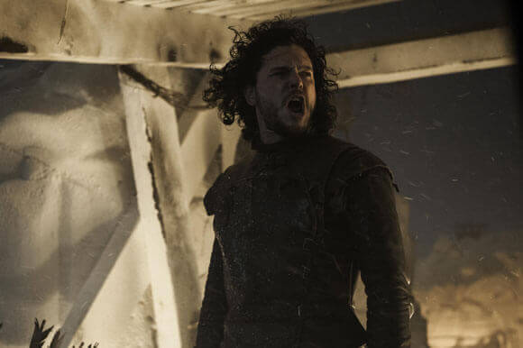 Game of Thrones, Veep and Silicon Valley 2015 Premiere Dates