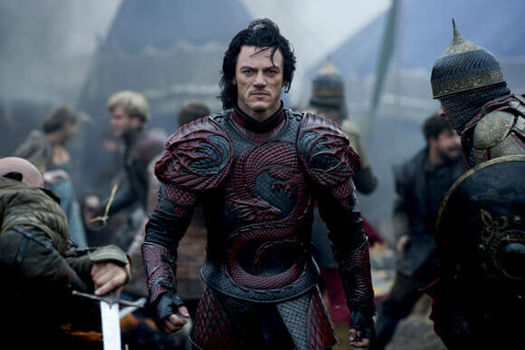 Dracula Untold Movie Review