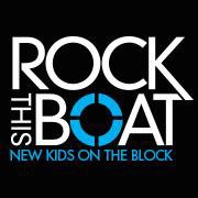 Rock This Boat: New Kids on the Block Show