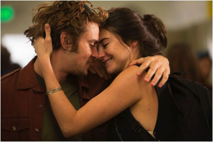 Shailene Woodley 'White Bird in a Blizzard' Clip