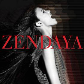 Zendaya to play Aaliyah