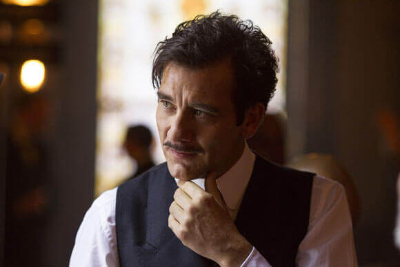 The Knick August Episode Guide