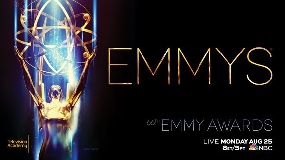 2014 Emmy Nominees