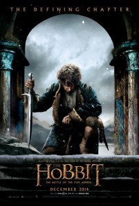 The Hobbit: The Battle of Five Armies Fan Contest