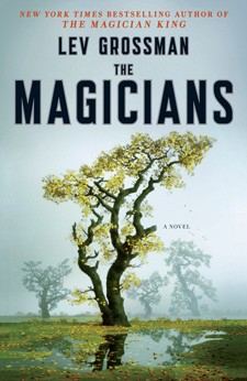 Syfy Adds to The Magicians Cast
