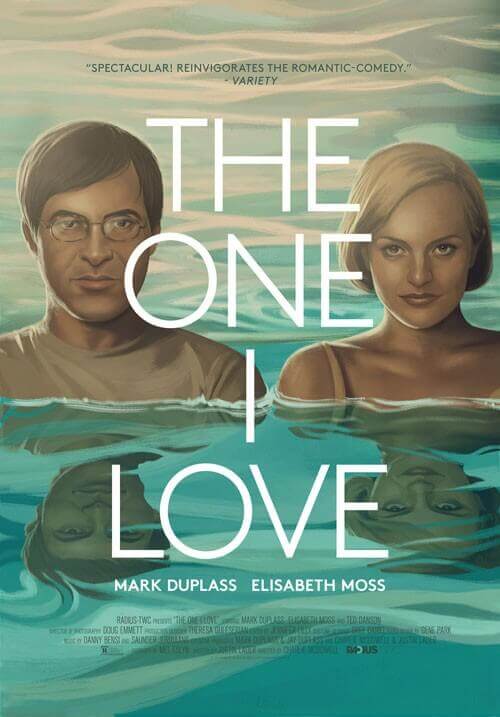 The One I Love Trailer and Poster