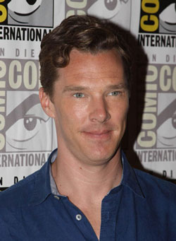 Benedict Cumberbatch, Christian Bale and Cate Blanchett Join Jungle Book: Origins